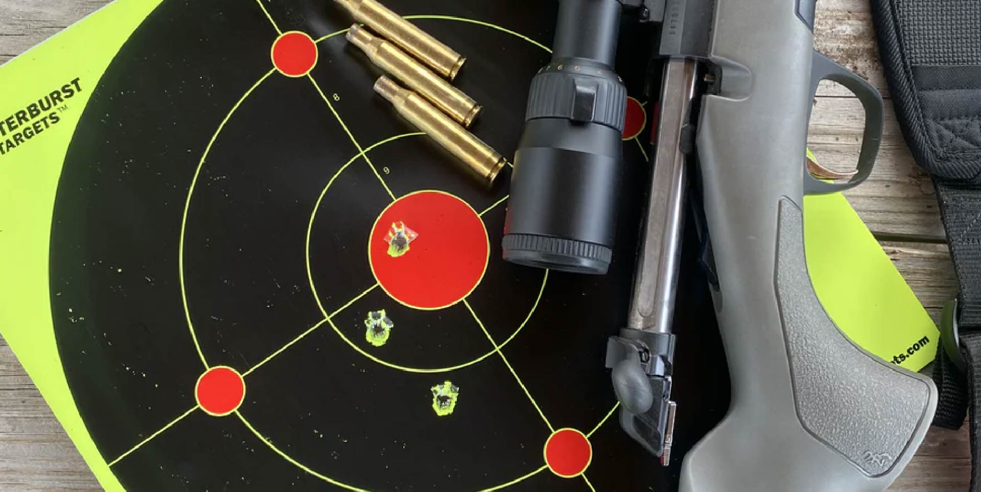 Places to Shoot Guns in Murfreesboro/Nashville - The OutPost Armory