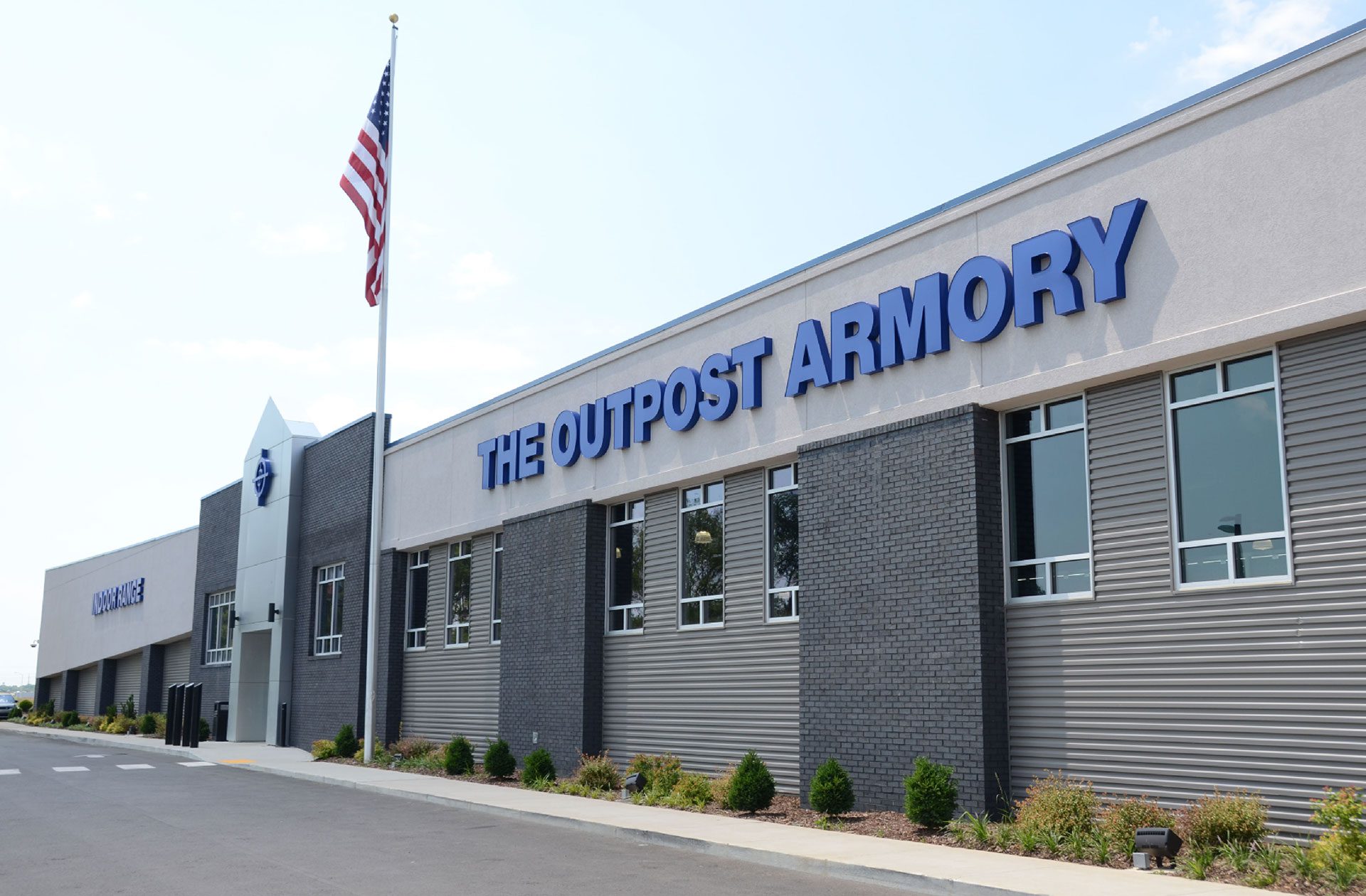 images - The OutPost Armory