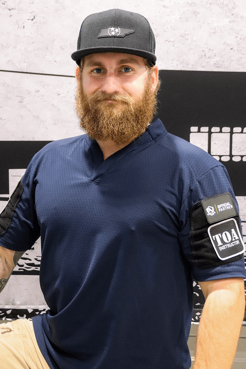 guns - Murfreesboro & Nashville instructor - The OutPost Armory