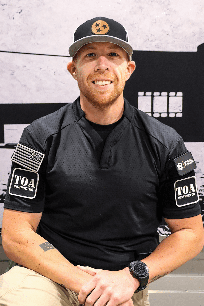 Murfreesboro & Nashville training instructor - The OutPost Armory