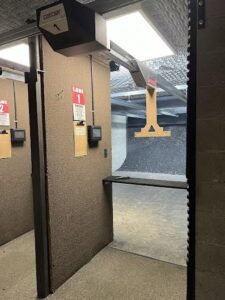 Nashville, TN Gun & Firearms Training - Safety Classes