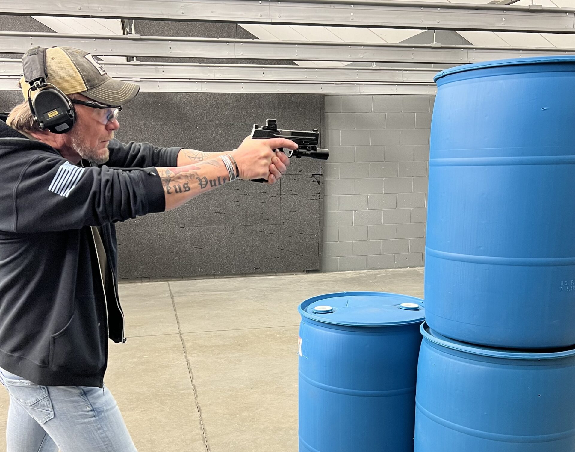 nashville, tn gun classes - safety and training class